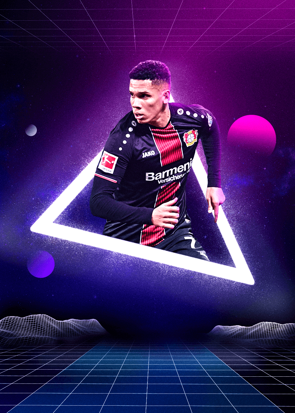 曼聯的中場 曼聯的中場