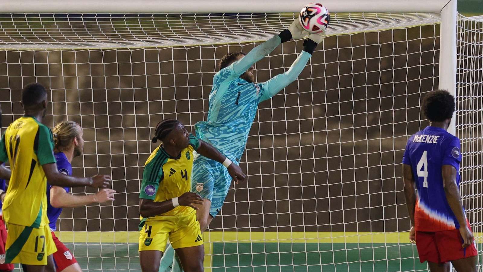 令人惊艳 令人惊艳